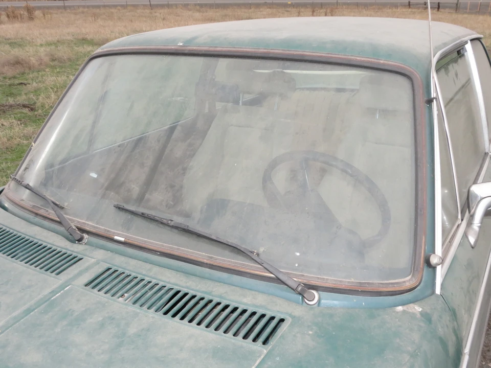 1972 BMW 2002tii - Image 11 of 31