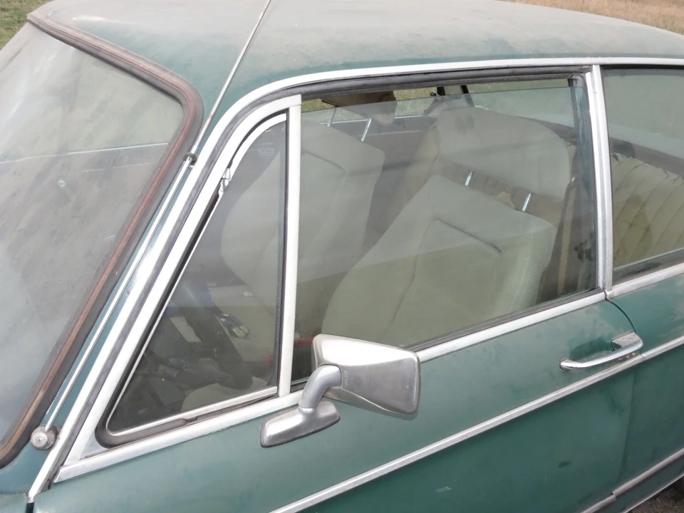 1972 BMW 2002tii - Image 15 of 31
