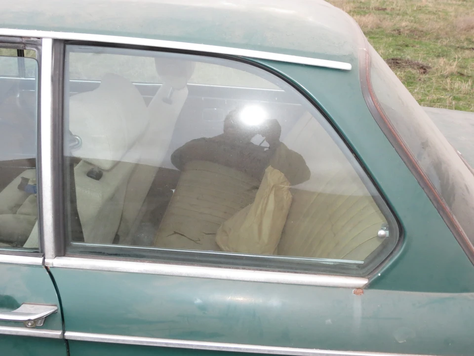 1972 BMW 2002tii - Image 16 of 31