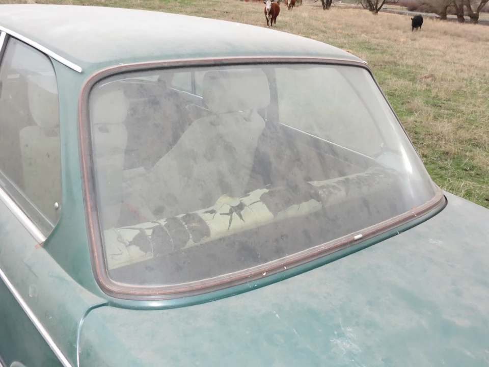 1972 BMW 2002tii - Image 21 of 31