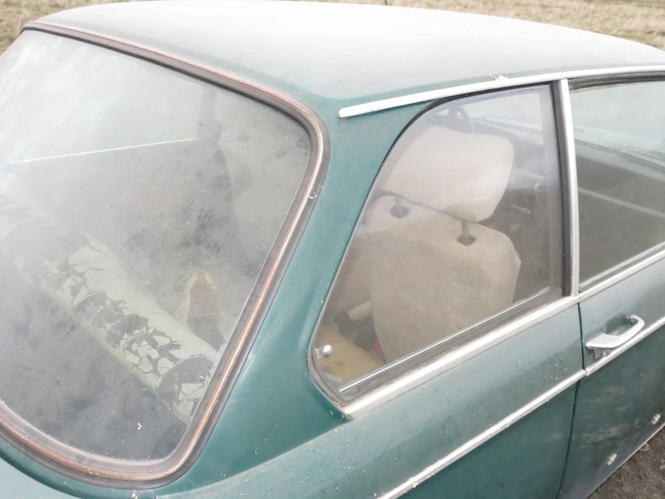 1972 BMW 2002tii - Image 25 of 31
