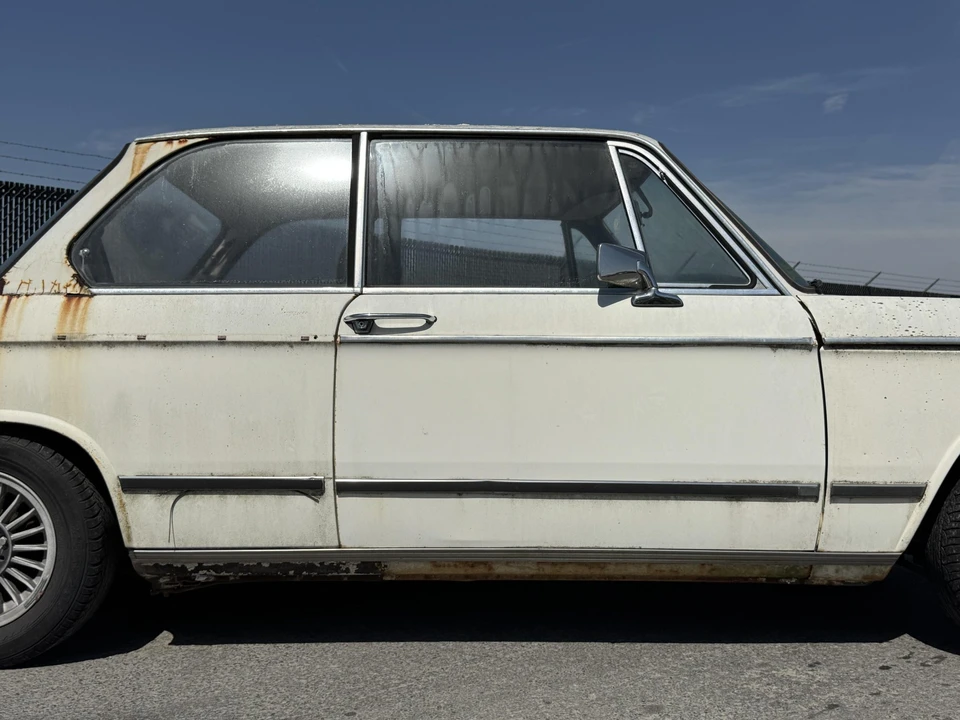 1972 BMW 2002tii - Image 30 of 31