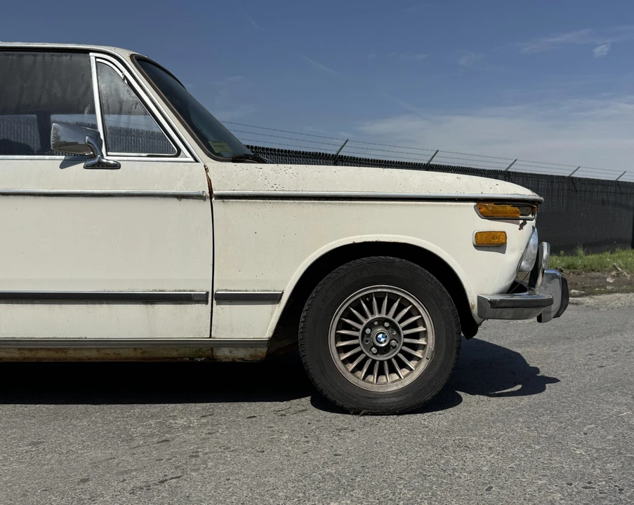 1972 BMW 2002tii - Image 31 of 31