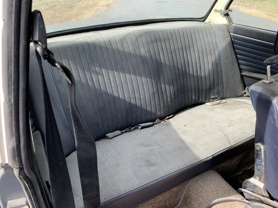 1972 BMW 2002tii - Image 25 of 31