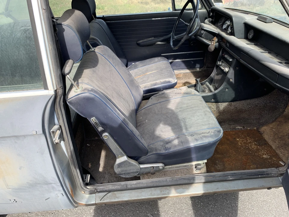 1972 BMW 2002tii - Image 26 of 31