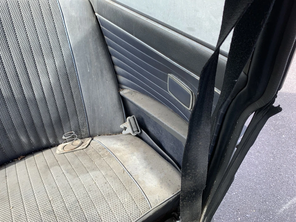 1972 BMW 2002tii - Image 24 of 31