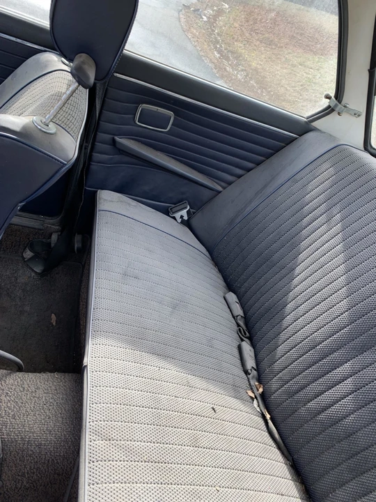 1972 BMW 2002tii - Image 23 of 31