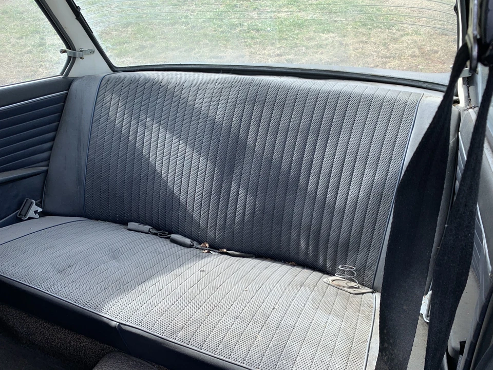 1972 BMW 2002tii - Image 22 of 31