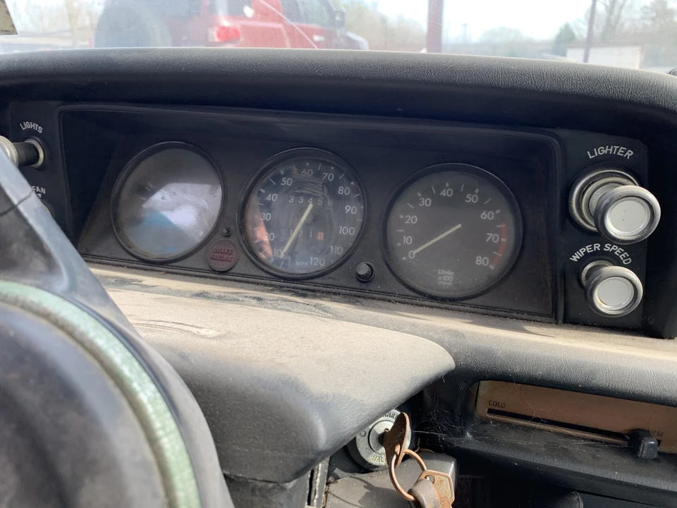 1972 BMW 2002tii - Image 30 of 31