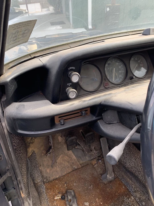 1972 BMW 2002tii - Image 29 of 31