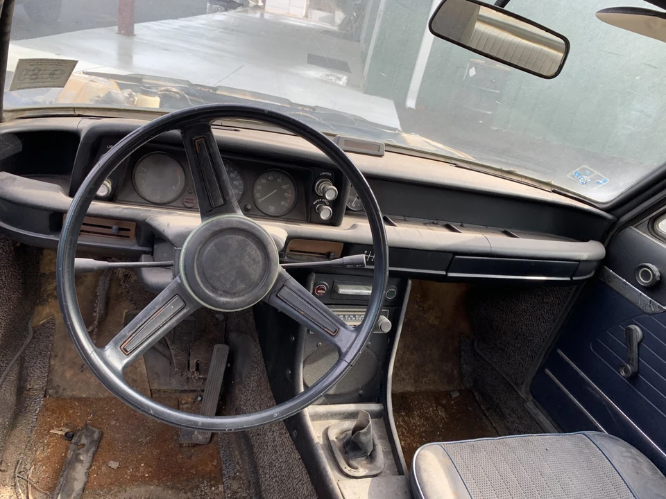 1972 BMW 2002tii - Image 28 of 31