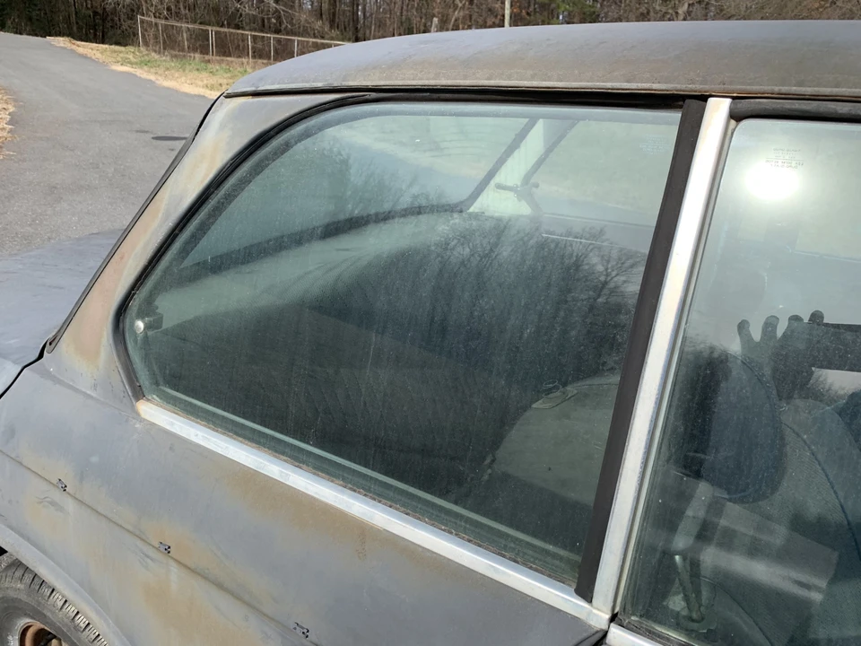 1972 BMW 2002tii - Image 13 of 31