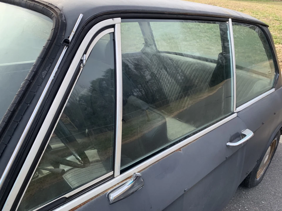 1972 BMW 2002tii - Image 14 of 31