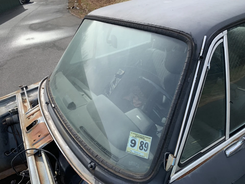 1972 BMW 2002tii - Image 15 of 31