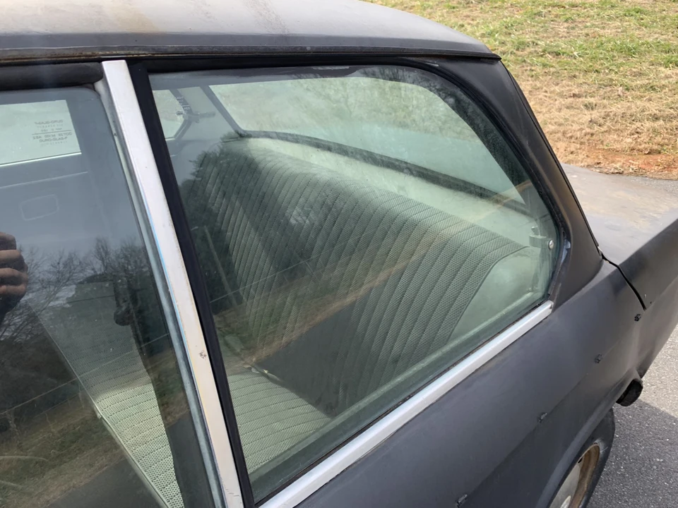 1972 BMW 2002tii - Image 16 of 31