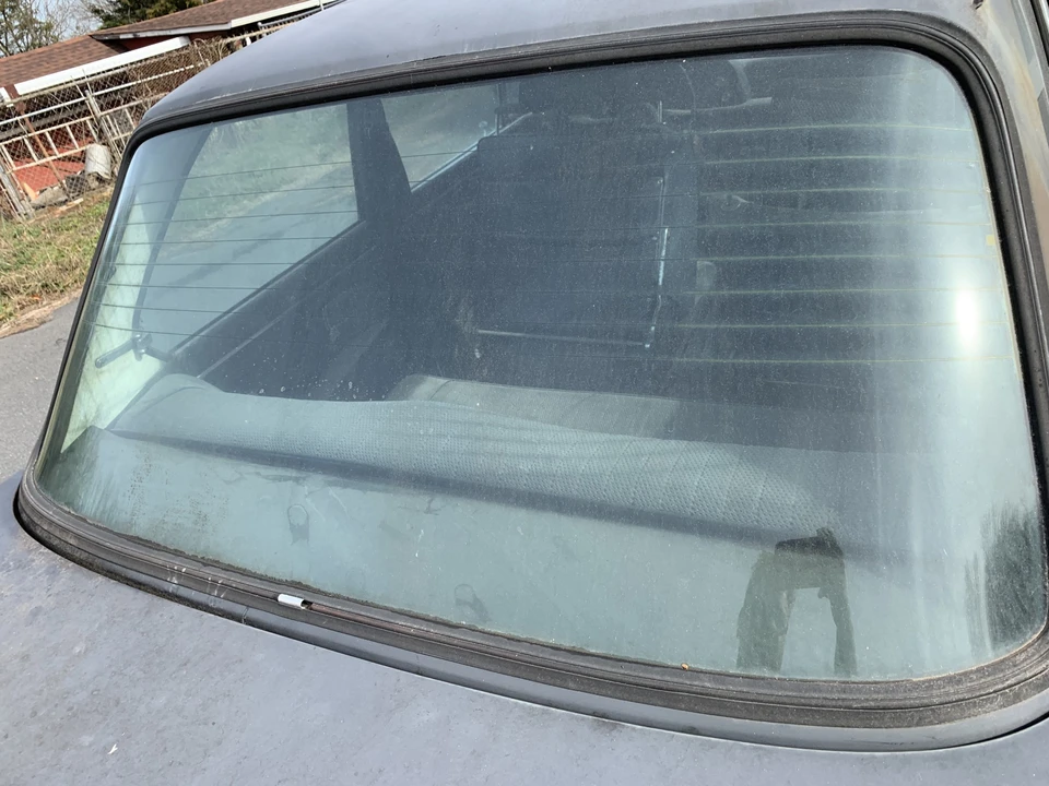 1972 BMW 2002tii - Image 18 of 31