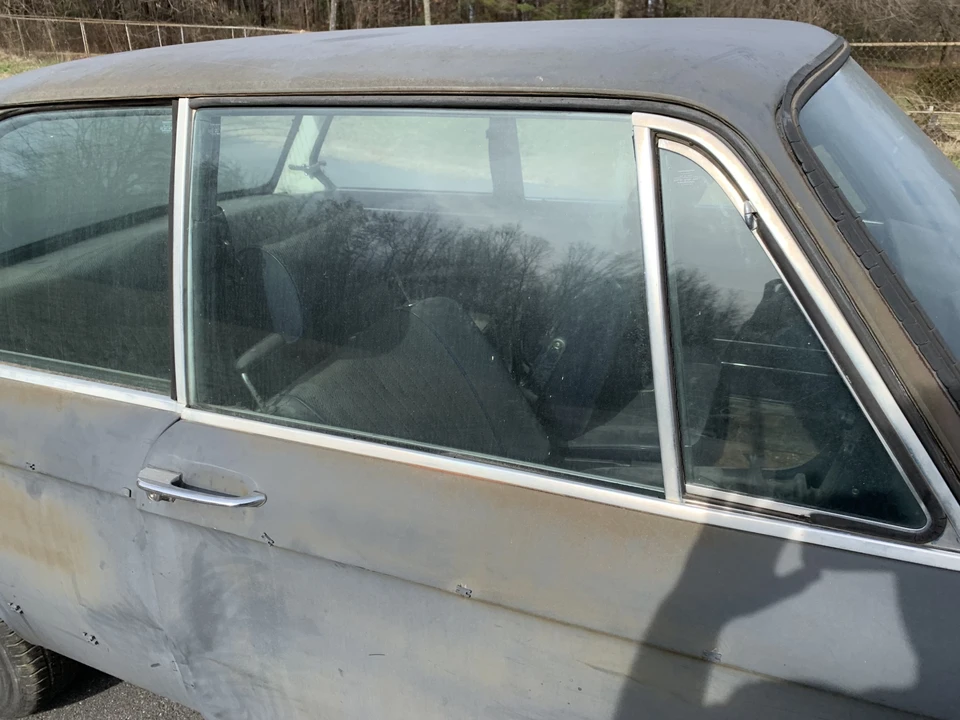 1972 BMW 2002tii - Image 19 of 31