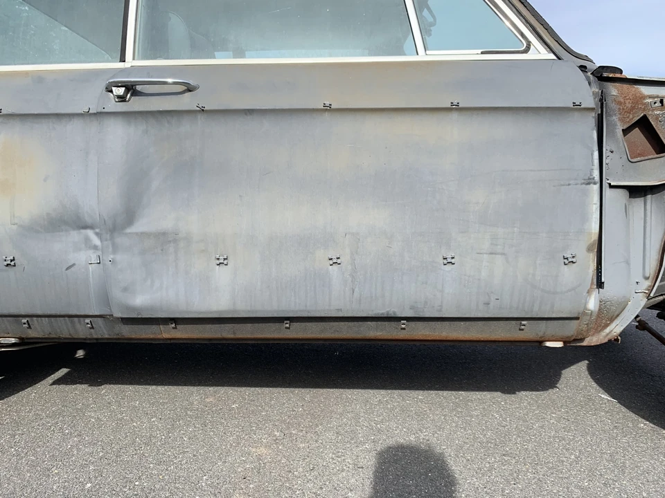 1972 BMW 2002tii - Image 8 of 31