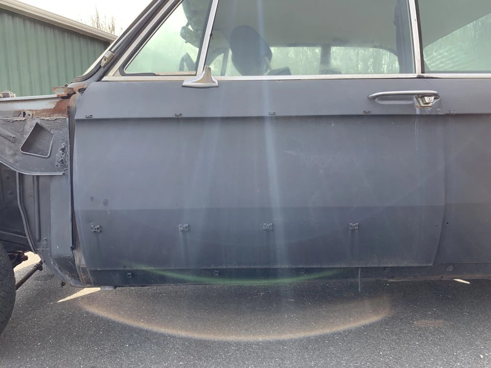 1972 BMW 2002tii - Image 20 of 31