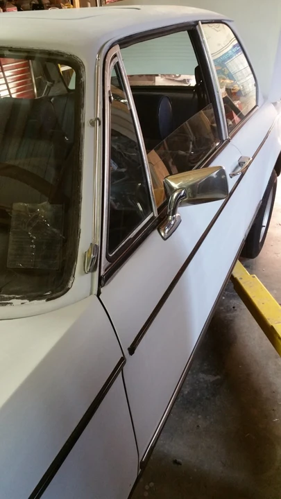1972 BMW 2002tii - Image 10 of 31