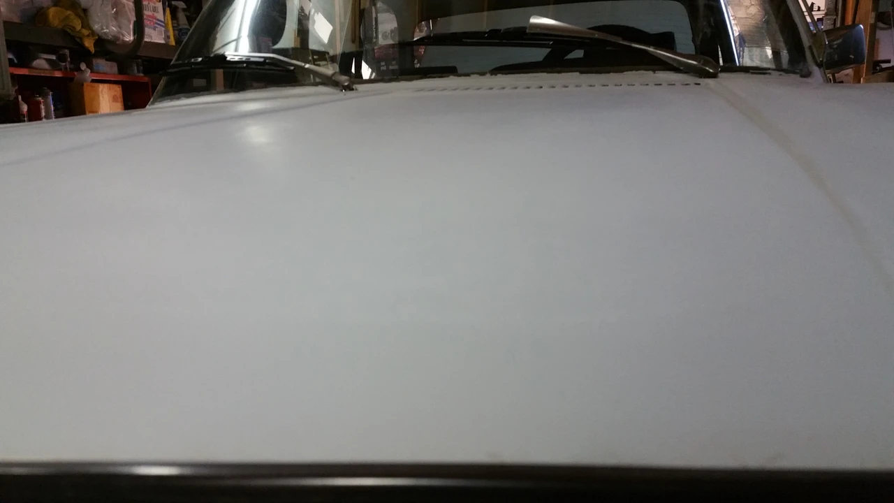 1972 BMW 2002tii - Image 11 of 31