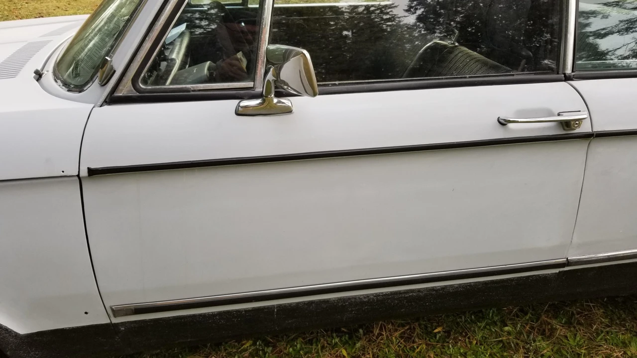 1972 BMW 2002tii - Image 22 of 31