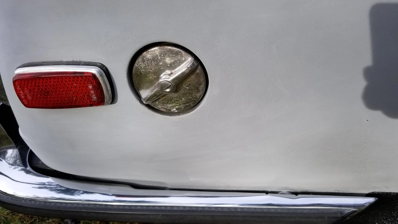 1972 BMW 2002tii - Image 29 of 31