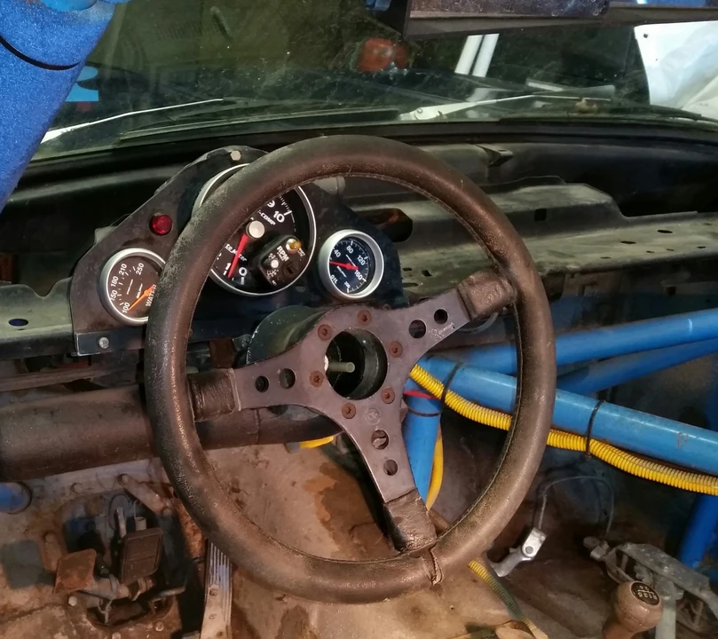 1972 BMW 2002tii - Image 7 of 31