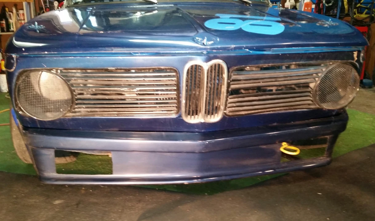 1972 BMW 2002tii - Image 6 of 31