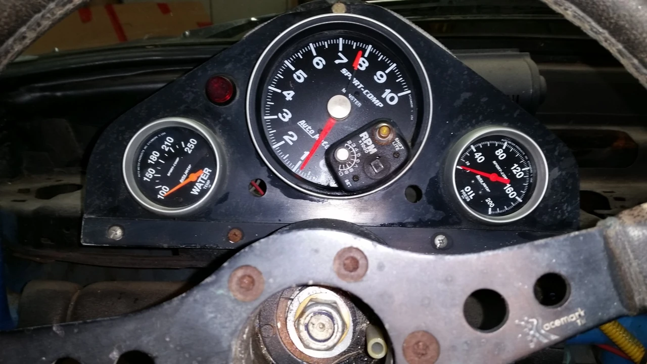 1972 BMW 2002tii - Image 8 of 31