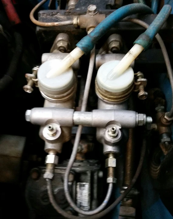 1972 BMW 2002tii - Image 22 of 31