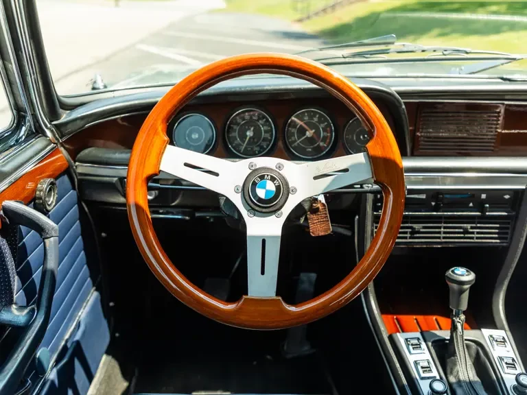 1972 BMW 3.0 CS & CSi - Image 13 of 31