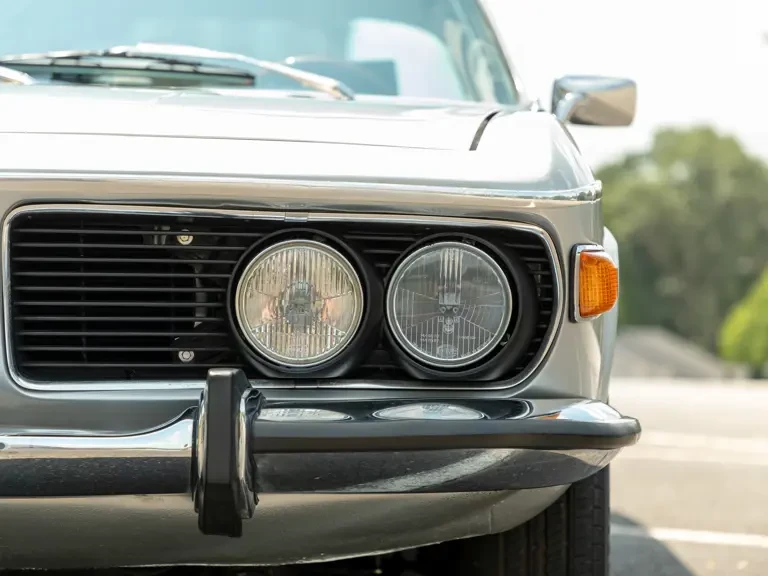 1972 BMW 3.0 CS & CSi - Image 29 of 31