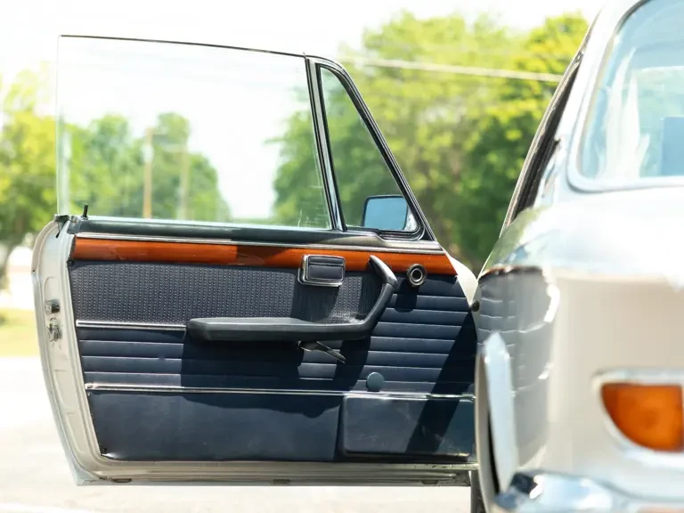 1972 BMW 3.0 CS & CSi - Image 27 of 31