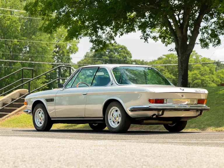 1972 BMW 3.0 CS & CSi - Image 3 of 31
