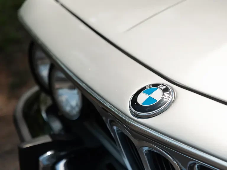 1972 BMW 3.0 CS & CSi - Image 7 of 31