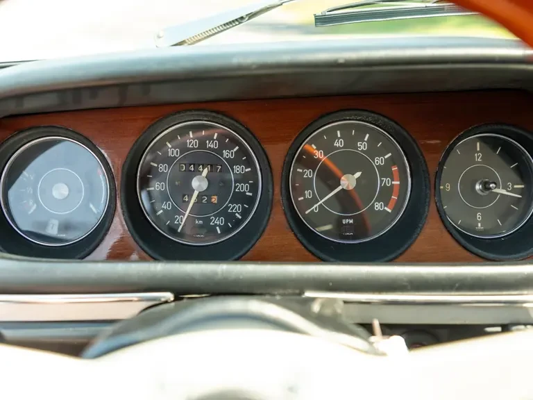 1972 BMW 3.0 CS & CSi - Image 16 of 31