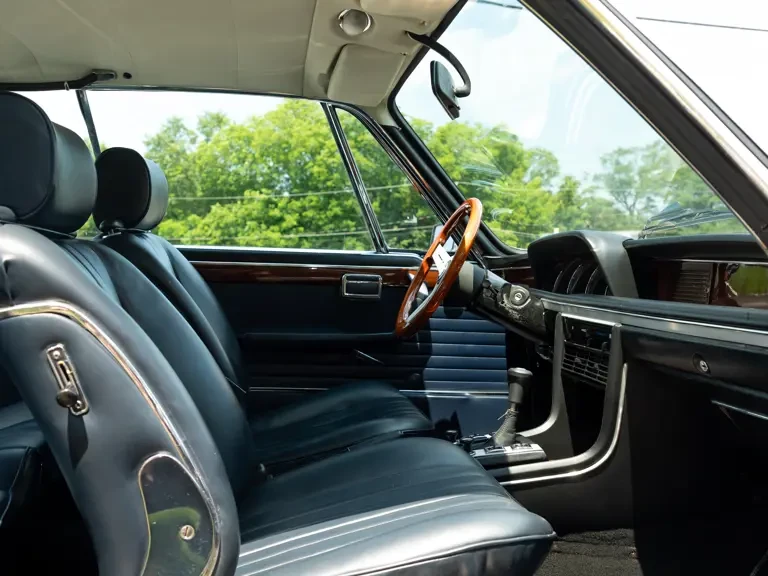 1972 BMW 3.0 CS & CSi - Image 12 of 31