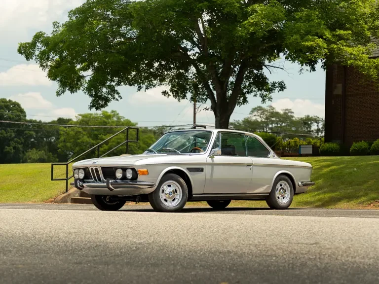 1972 BMW 3.0 CS & CSi - Image 2 of 31