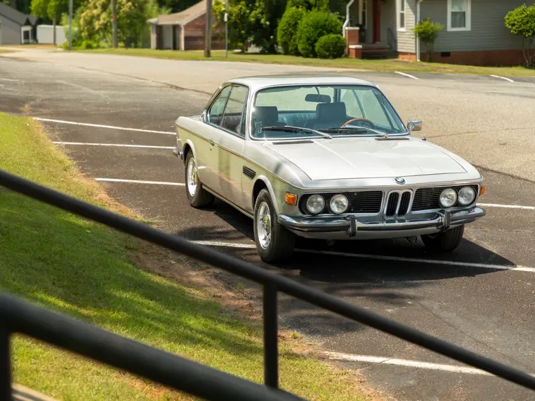 1972 BMW 3.0 CS & CSi - Image 10 of 31