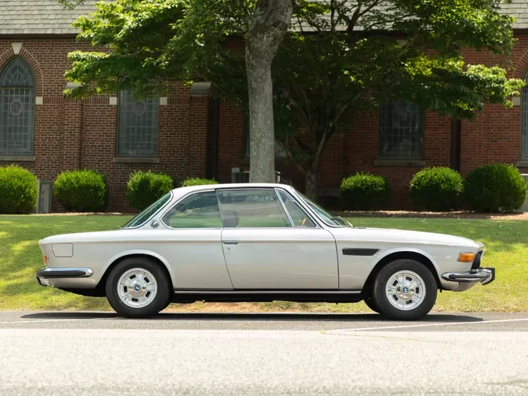 1972 BMW 3.0 CS & CSi - Image 6 of 31