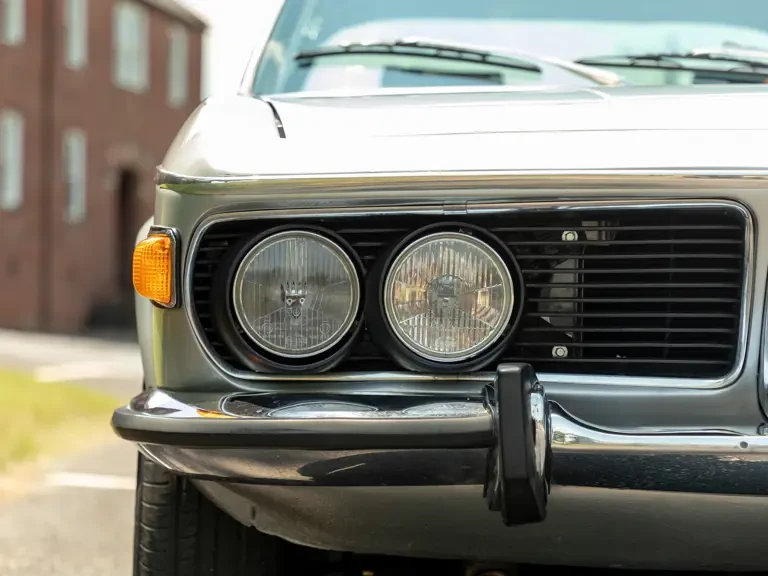 1972 BMW 3.0 CS & CSi - Image 28 of 31