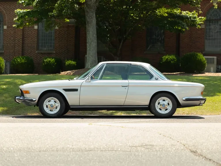 1972 BMW 3.0 CS & CSi - Image 11 of 31