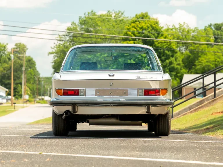 1972 BMW 3.0 CS & CSi - Image 9 of 31