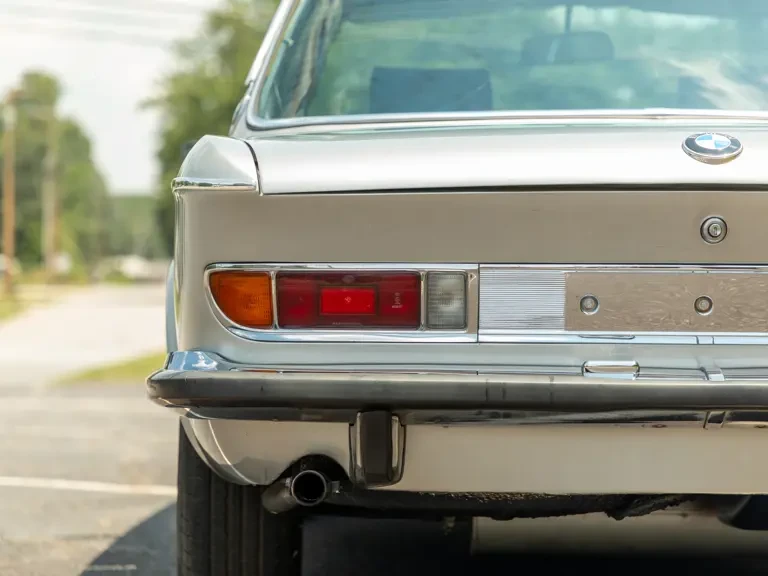 1972 BMW 3.0 CS & CSi - Image 30 of 31