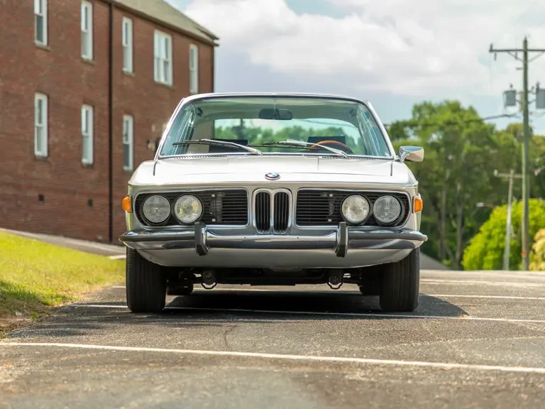 1972 BMW 3.0 CS & CSi - Image 8 of 31
