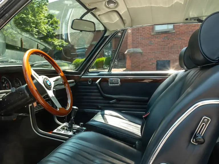 1972 BMW 3.0 CS & CSi - Image 5 of 31