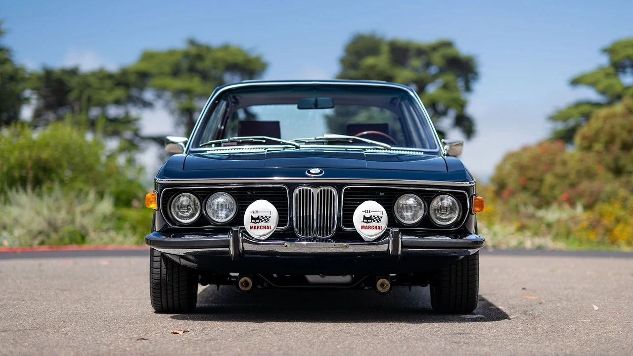 1972 BMW 3.0 CS & CSi - Image 5 of 31