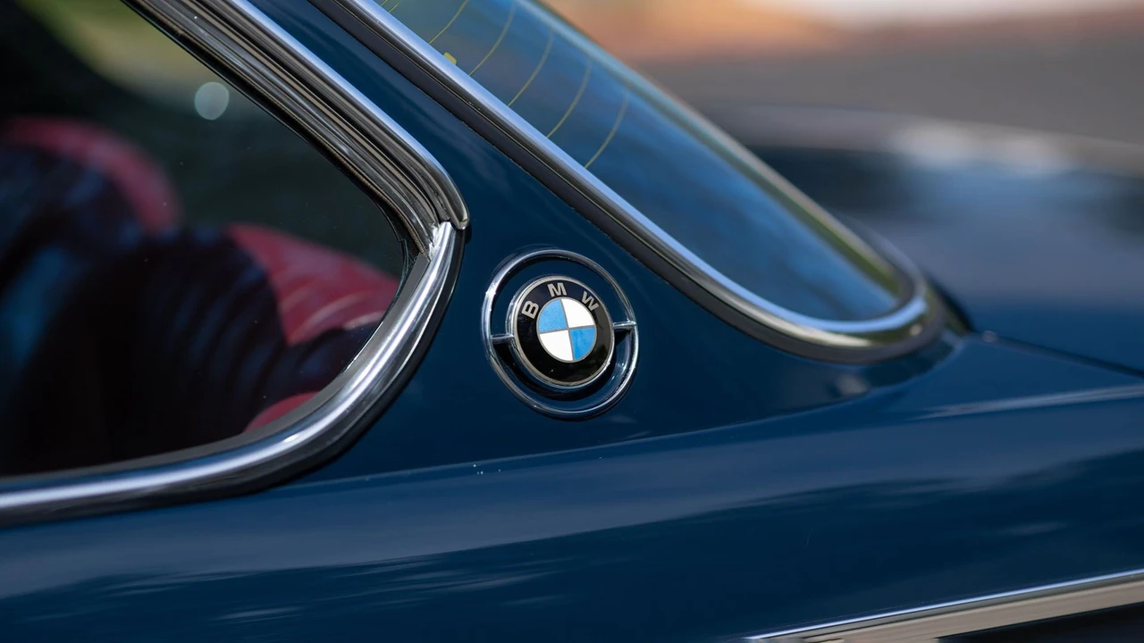1972 BMW 3.0 CS & CSi - Image 16 of 31