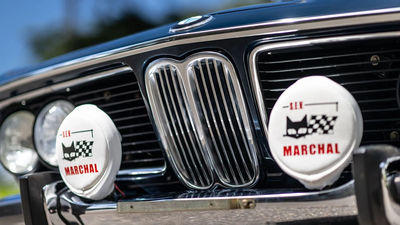 1972 BMW 3.0 CS & CSi - Image 24 of 31